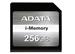 کارت حافظه توسعه اپل ای دیتا ظرفیت 256 گیگابایت با سرعت 95 مگابایت بر ثانیه